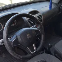 کوییک rs مدل 402 بدون رنگ|خودرو سواری و وانت|اردبیل, |دیوار