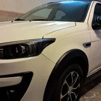 اطلس Gسانروف