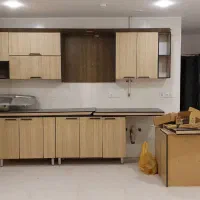 فروش کابینت ام دی اف کارکرده