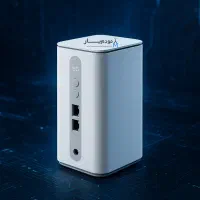 مودم سیمکارتی 5G مدل OPPO T1A|مودم و تجهیزات شبکه|رباطکریم, رباطکریم|دیوار