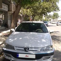 فروش خودرو پارس داشبورد جدید