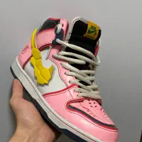 کتونی نایک sb|کیف، کفش، کمربند|اسلامشهر, شهرک واوان|دیوار