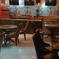 کافه رستوران فست‌فود تالار  اجاره یا شراکت