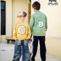 بلوز پسرانه