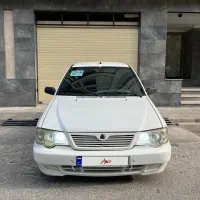 پراید 111 SE، مدل ۱۳۹۳