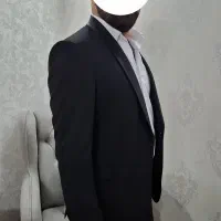 کت و شلوار برند جیوتلی سایز سایز ۵۴|لباس|ری, شهادت|دیوار