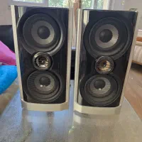 دو عدد باند ضبط مارک ال جی