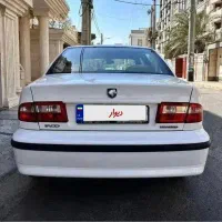 سمند Lx مدل ۱۳۹۷ تحویل ۹۸ تولید تهران تکبرگ|خودرو سواری و وانت|اهواز, زیتون کارمندی|دیوار