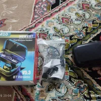 هندزفری بلوتوثی|لوازم جانبی موبایل و تبلت|سراوان, |دیوار