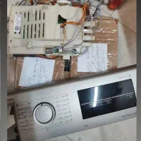 تعمیر لباسشویی یخچال ظرفشویی هود ماکروویو  ضمانتی|خدمات پیشه و مهارت|نوشهر, |دیوار