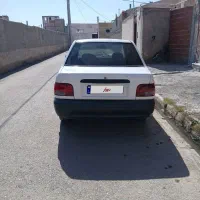 پراید عروسک مدل88|خودرو سواری و وانت|اردبیل, |دیوار