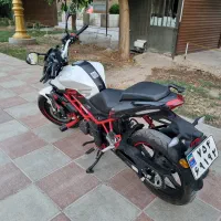 بنلی ۲۵۰ تک سیلندر|موتورسیکلت|ورامین, ورامین|دیوار