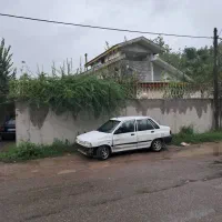 ویلا جنگلی بحر آسفالت|فروش خانه و ویلا|رشت, گلسار|دیوار