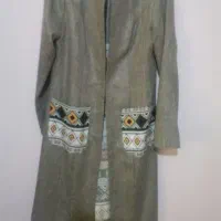 مانتو همه جا استفاده 40