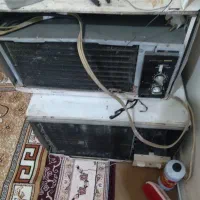 دو عدد کولر