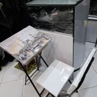 میز و صندلی نماز MDF (باکس دار - بدون باکس)|میز تحریر و کامپیوتر|ری, هاشمآباد|دیوار