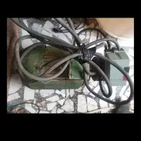 دینام کیربکس|ماشینآلات صنعتی|رشت, اسماعیل آباد|دیوار