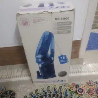 جاروشارژی