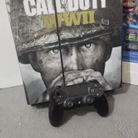 Ps4 fat 500g