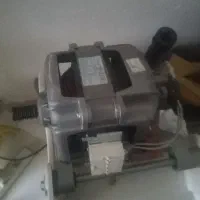 موتور لباس شویی