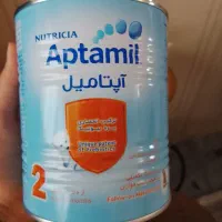 قوطی شیرخشک