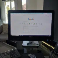 آل این وان دل 9020