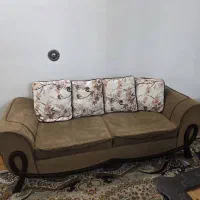 جاکفشی آینه دار|جاکفشی، کمد، دراور|سمنان, |دیوار