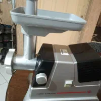 چرخ گوشت پارس خزر و آب میوه گیری پارس خزر|آبمیوه‌گیر و آب‌مرکبات‌گیر|رشت, دیلمان|دیوار