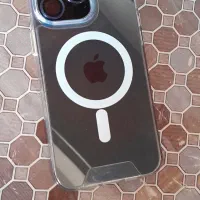 آیفون ۱۵ پرومکس طرح