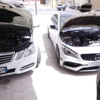«مکانیکی و لوازم یدکی»  خودرو های وارداتی
