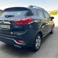 جک s3 بی رنگ ۹۷|خودرو سواری و وانت|تهران, شهرک محلاتی|دیوار