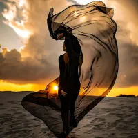 آتلیه عکاسی عروس کلیپ شمال کویر ،پروجکشن،کرین کادو