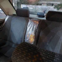 پرشیا مدل ۹۴tu5 کلکسیونی زیر خاکی  بی رنگ ۸۹تا کار|خودرو سواری و وانت|اندیشه, اندیشه فاز ۱|دیوار