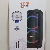 فروش اسپیکر حرفه ای Maxeeder|پخش‌کننده همراه|تهران, فلسطین (میدان انقلاب)|دیوار