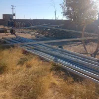 لوله بارانی|ابزارآلات|تربت جام, شاهد|دیوار