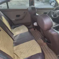 سمند|خودرو سواری و وانت|خرمدره, |دیوار