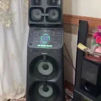 اسپیکر مدل سونی V90