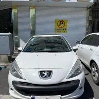 ۲۰۷ پانا اتومات ۱۴۰۳ بی رنگ