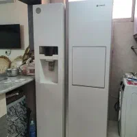 یخچال ساید اسنوا 32فوت