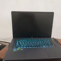 لپتاپ ایسوس ROG Zephyrus|رایانه همراه|اصفهان, ملک‌شهر|دیوار