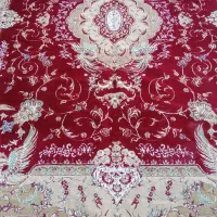 ۲عدد ۱۲متری زرشکی جفت