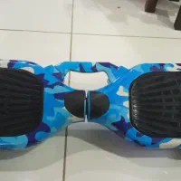 اسکوتر برقی تعادلی