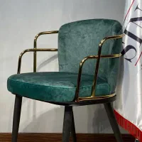 صندلی پلانتر رستورانی کافی شاپی تولید کننده قاسمی|کافی‌شاپ و رستوران|مشهد, عبادی|دیوار