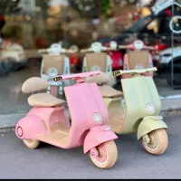 وسپا ایتالیایی