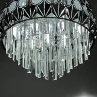 لوستر لوکس|لوستر و چراغ آویز|مریوان, |دیوار