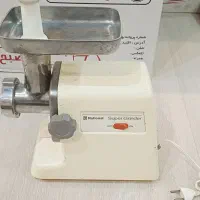 لوازم برقی خانگی