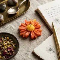 شمع های دست ساز و گیفت