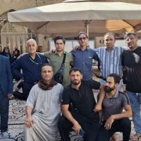 کربلای معلی 24آدر ماه|تور و چارتر|بوشهر, |دیوار