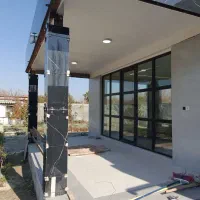 درب و پنجره upvc یو پی وی سی و دوجداره|خدمات پیشه و مهارت|ارومیه, |دیوار