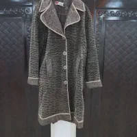 تعدادی پالتو مناسب فصل شیک و جنس خوب|لباس|بروجرد, |دیوار